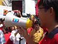 Protest Against The Military Crackdown In Myanmar Protest Against The Military Crackdown In Myanmar