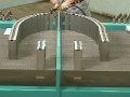 Bending machine type Protech PT7