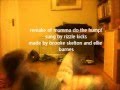 mumma do the hump video; by brooke and ellie!(BELLIE)