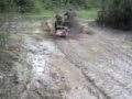 jeep muddin