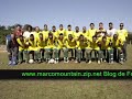 50� Jogos Regionais Futebol de Mongagu�
