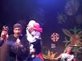 Sergio Mallandro e Banda Viva Noite-Farofa-fa 2004