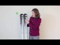 Volkl Attiva Luna Skis + 3Motion 10.0 Bindings - Women's 2012