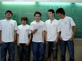 brilhante atua��o de weiler, zinho, jean, lincon e pedro.
na aula do gaciba :d
terceir�o marista 2008
(filmagem: nani)