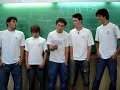 brilhante atua��o de weiler, zinho, jean, lincon e pedro.
na aula do gaciba :d
terceir�o marista 2008
(filmagem: nani)