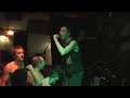 Subhumans / Sedated