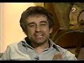 Jorge Gonz�lez en Plaza Italia Parte 1