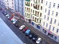 Neujahr in Moabit