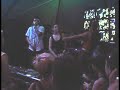Otto Von Schirach @ 2006 Detroit Electronic Music Festival