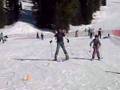videos de Skiing expert : Sanket