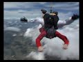 Catastrophes Tandem Skydive