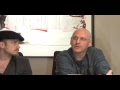 Reelblack's exclusive interview. THE MESSENGER is in theaters November 13. wwwthemessengermovie.com