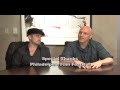 The Messenger - Oren Moverman & Ben Foster Interview