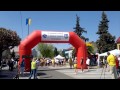 XXVIII. ročník Podvihorlatského maratónu a XII. ročník Michalovského polmaratónu 1.5.2012 - foto 2