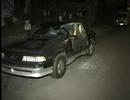 DV-93 SEP 15 1998 VANCOUVER DRIVE BY SHOOTING AT CAR DV-93 SEP 15 1998 VANCOUVER DRIVE BY SHOOTING AT CAR