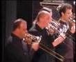 Trombonanza - Sabre Dance