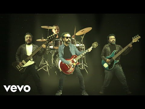 Video Chinga tu madre - Molotov