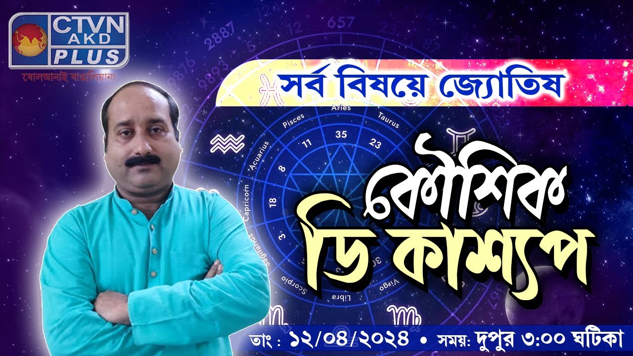Kaushik D Kashyaap