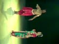 raja and kaushalya reddy-kuchipudi