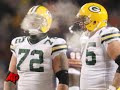 Bears Beat Packers With Field Goal in OT Bears Beat Packers With Field Goal in OT