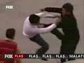 Captain Falcon goes BERSERK