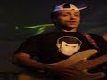 Tiranti bass solo