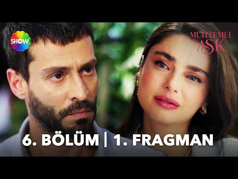 Muhtemel Aşk 6. Bölüm Fragmanı                                                                                                                                                                                                                            