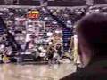 Jogo NBA (Pacers x Bucks)