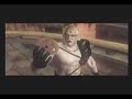 mortal kombat shaolin monks ending