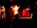 videos de Nidi d'Arac con Orquestra Arab de Barcelona & Arakne Mediterranea in 'Ronde Metropolitane' per Giugno Giovani 2008