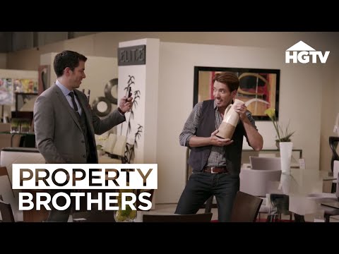 how to get on property brothers