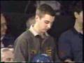1998 ABC Masters - Parker Bohn III shoots 300 (Part 2)