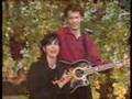 Nena - Volkslieder 1995