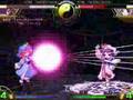 東劇 Tohgeki Block B Finals Ric(Yuyuko) vs 有堀七須(Patchouli)