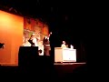 Pataclaun - La Santa Comedia (part 1)