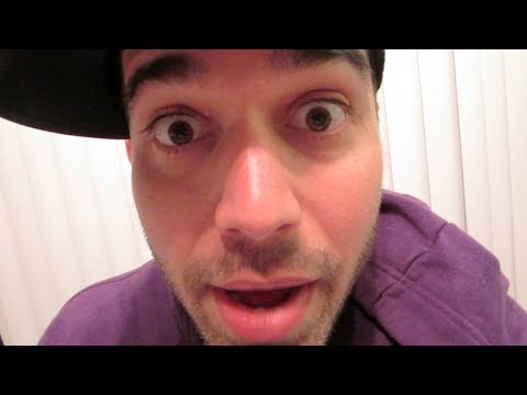 WTF WHO AM I?!?!? (4.13.14 - Day 1809)