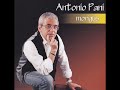 ANTONIO PANI -