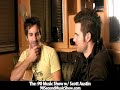 Exclusive Interview with Josh Kelley