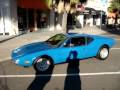 1972 Pantera Sports Cars La Jolla #1