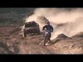 TECATE SCORE BAJA 1000 MOTOS  CACTUS FILMS