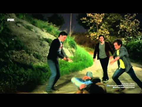 Egemen - Daha fazlası için: http://www.fox.com.tr/Not-Defteri/izle.