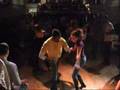Burgu & Gordon Salsa Dance