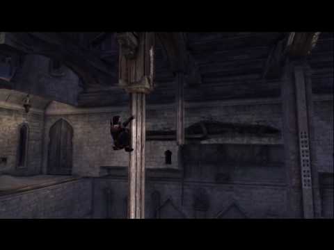 Prince of Persia : Les Sables Oubliés