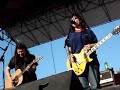 The Breeders 'I Just Wanna Get Along' LIVE at McCarren Park
