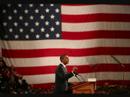 Claire backs Barack
