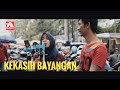Kekasih Bayangan - Cakra Khan (Cover Jaming Musisi Jalanan Malang)