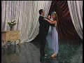 Learn to Waltz “Your First Dance” Instructional DVD Clip