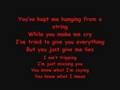 Edona -  Stacie Orrico - Stuck on You !