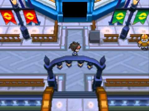 Lueroi - Check out PlanetPoke: http://www.youtube.com/planetpoke This is Part 18 of my Pokemon Black & White 2 Walkthrough. I am playing through Black 2 version and w...