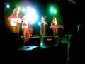 The Lovell Sisters in Hamar